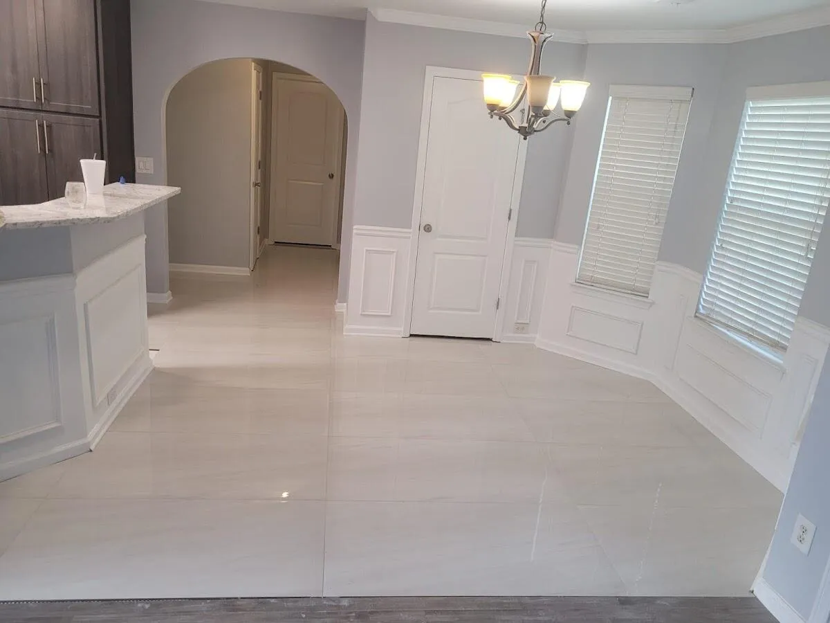 Structural Drying in Petoskey, MI